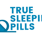 Truesleeping-logo