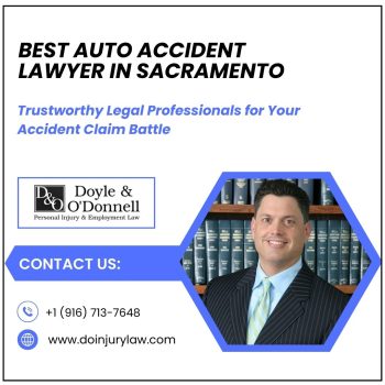 Trustworthy Legal Professionals for Your Accident Claim Battle