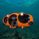 Underwater Drone Market