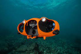 Underwater Drone Market