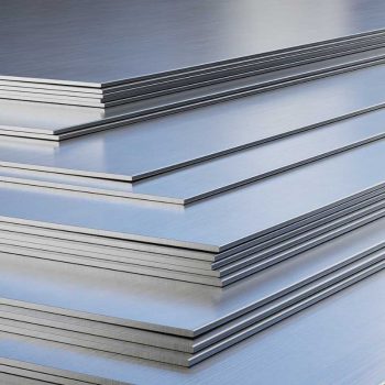Leading Stainless Steel Plate Manufacturer in India