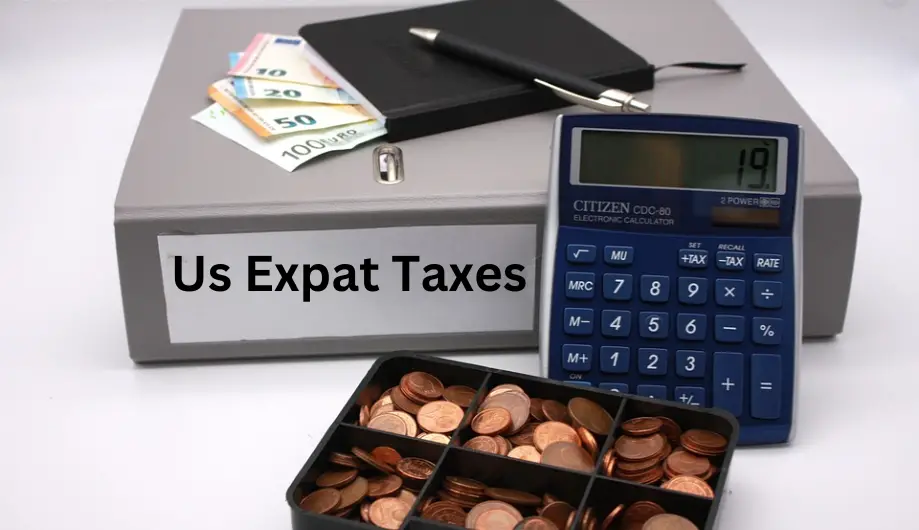 Us Expat Taxes
