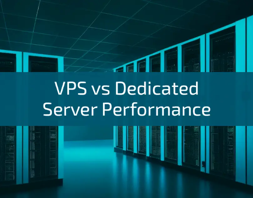 VPS-vs-Dedicated-Server-Performance