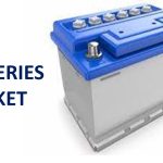 VRLA Batteries Market