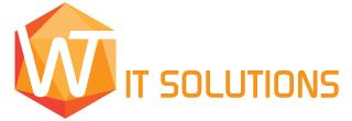 Webcap IT Logo