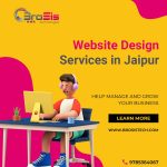 Website design services in Jaipur