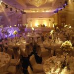 Wedding Catering in London