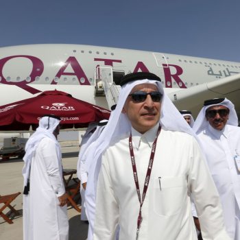 What Sets Qatar Airways Apart from Other Airlines