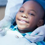 What Types of Dental Sealants Used by Pediatric Dentists
