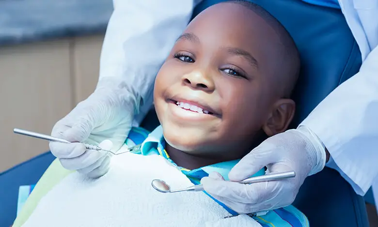 What Types of Dental Sealants Used by Pediatric Dentists