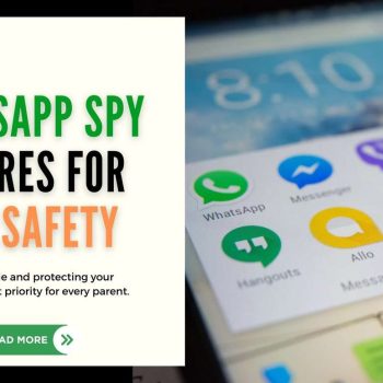 WhatsApp Spy Features for Child Safety  - Onemonitar (1)