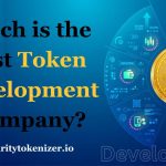 Which is the  Best Token Development  Company