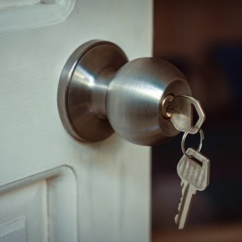 Why Round Locks are the New Trend in Door Security