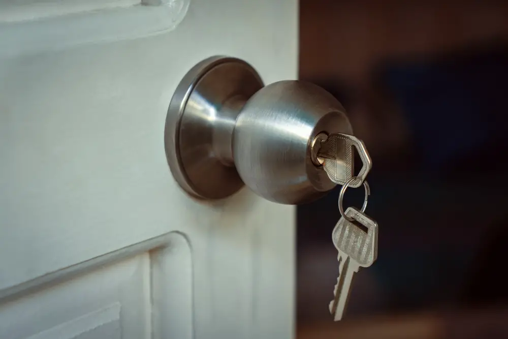 Why Round Locks are the New Trend in Door Security