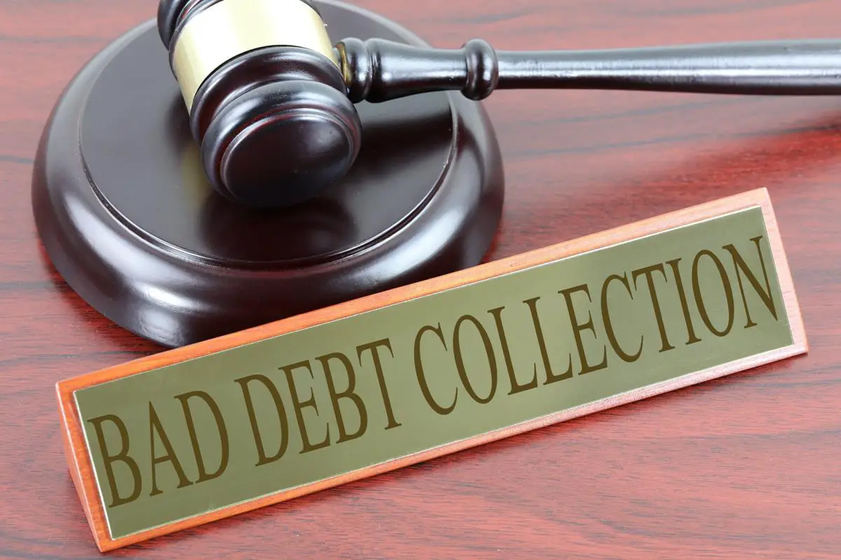 bad-debt-collection