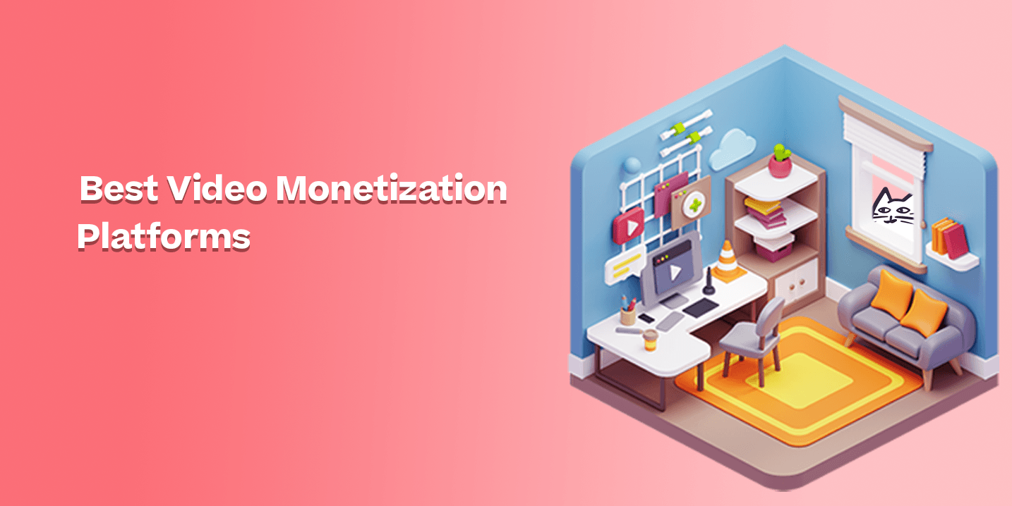 best video monetization platforms