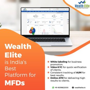 best wealth elite software-wealthelite