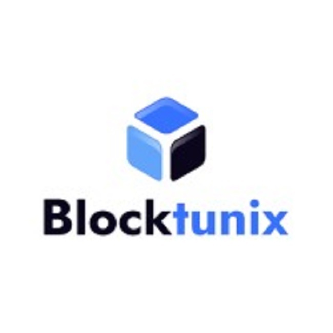 blocktunix_logo
