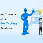 challenges in automation testing