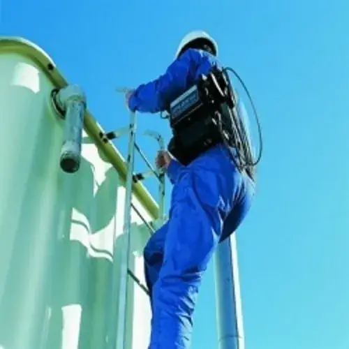 cooling tower inspection services