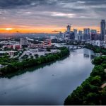 drone photography in austin SEP image
