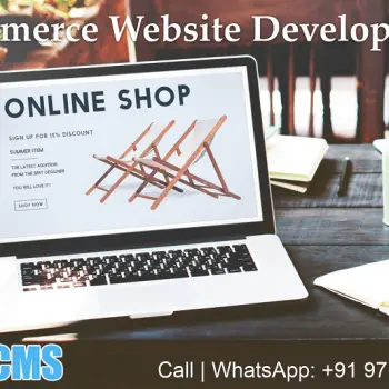 ecommerce website developmen letscms