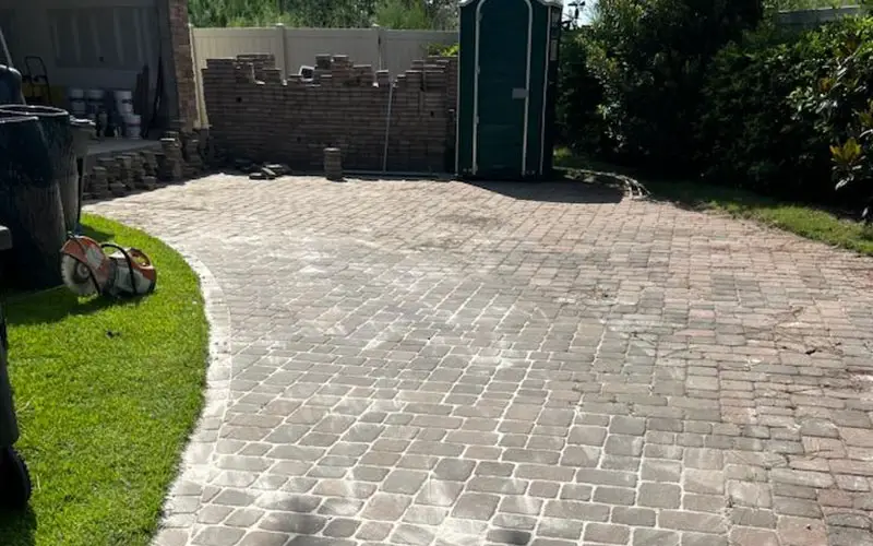 The Ultimate Guide to Driveway Installation in Palm Coast - WriteUpCafe.com