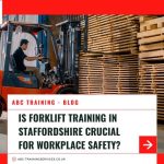 forklift-training-in-Staffordshire