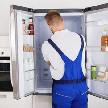 fridge repair in ajman