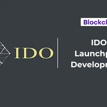 ido Launchpad Development