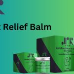 joint relief balm