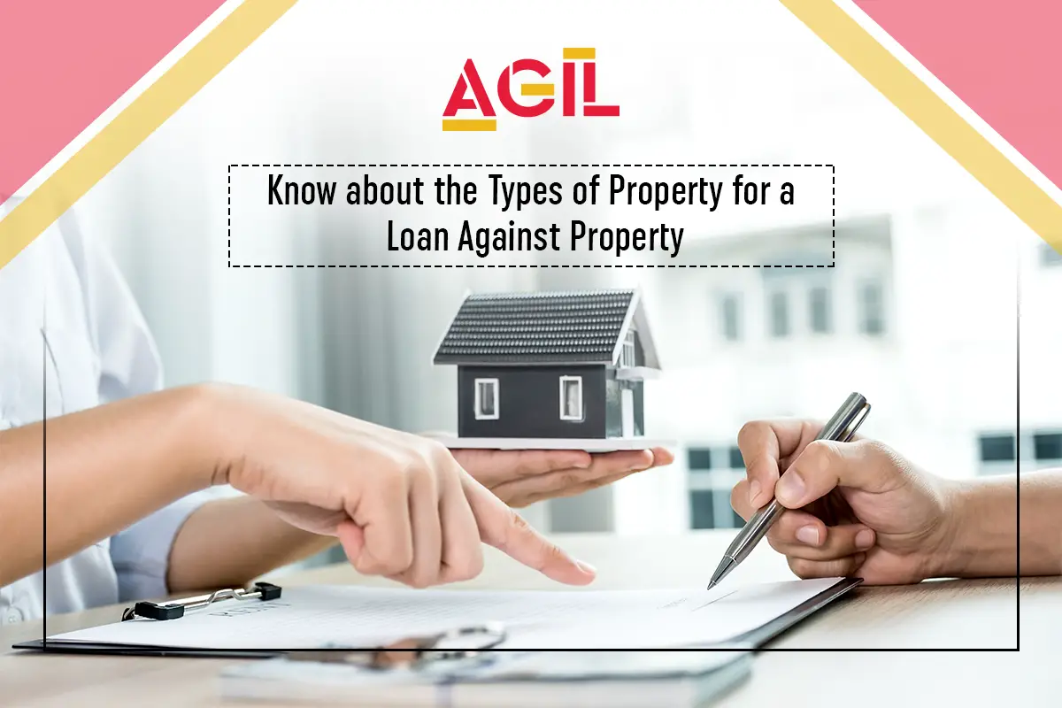 know-about-the-types-of-property-for-a-loan-against-property