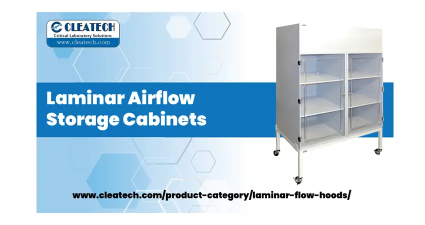 Laminar Flow Cabinet