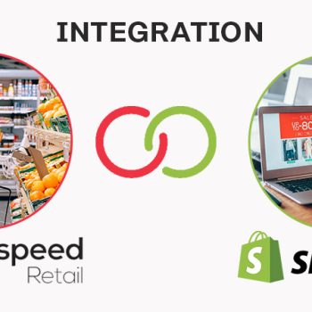 lightspeed and shopify integration