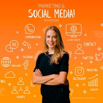 marketing-social-media