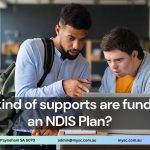 ndis support coordinator