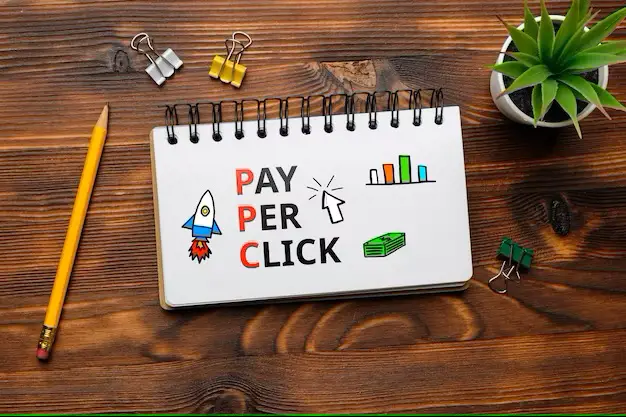 pay per click ppc-services