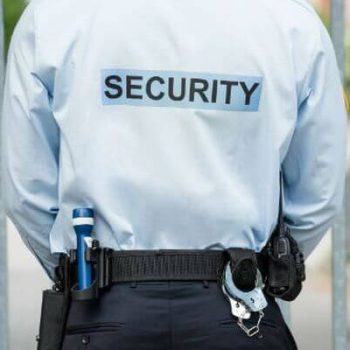 security guard services in Los Angeles - Allied Nationwide