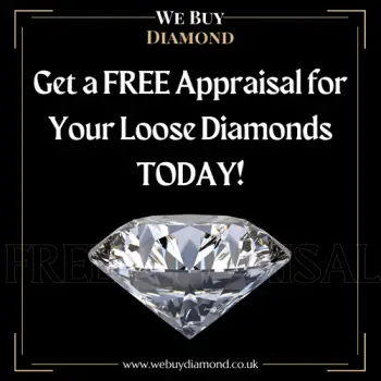 sell loose diamonds online
