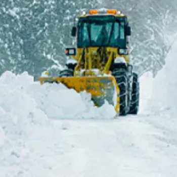 snow removal services in usa
