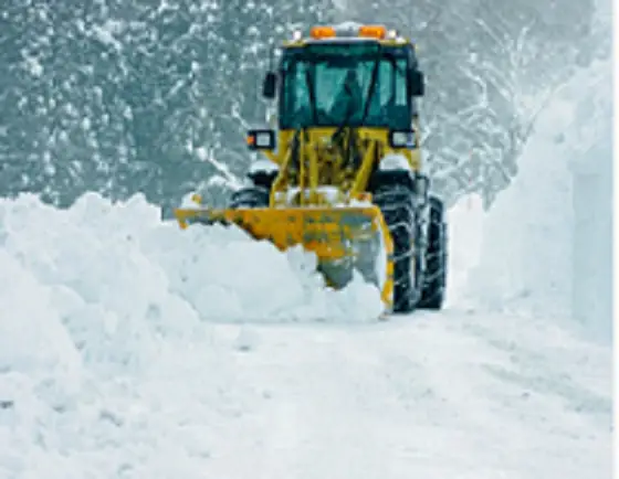 snow removal services in usa