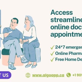 streamlined online doctor appointment