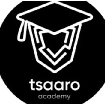 tsaro updated logo