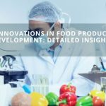 food products consultants