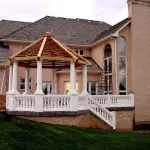 cost of a new roof in Maryland