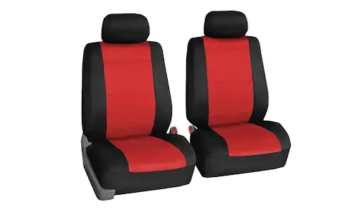 waterproof seat covers for Jeep