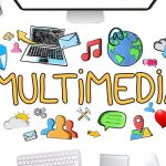 Multimedia courses