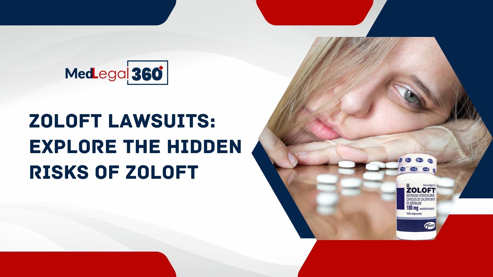 zoloft Lawsuits