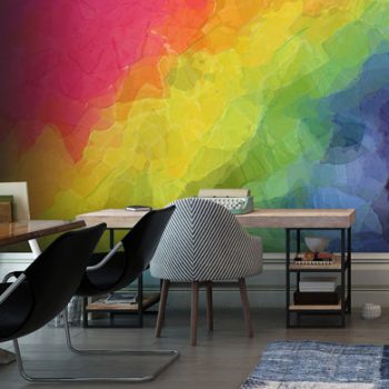 2024 Inspiring Office Wallpaper Ideas for a Motivating Workplace