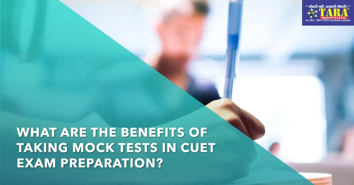 93-What Are The Benefits Of Taking Mock Tests In Cuet Exam Preparation